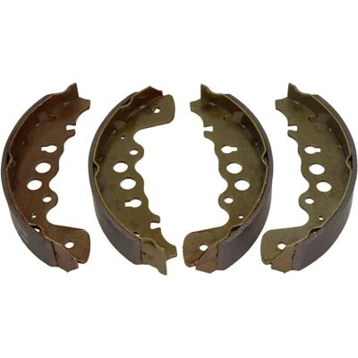 MAXGEAR 19-2069 Bakaxel bromsbelägg 40mm för Suzuki Grand Vitara MAXGEAR 19-2069 Bakaxel bromsbelägg 40mm för Suzuki Grand Vitara
