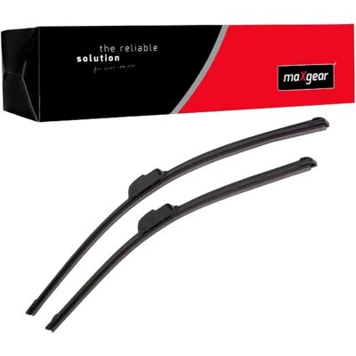 MAXGEAR 39-0121 Flachwischer-Set - BMW, Ford, Mitsubishi, Toyota, Isuzu MAXGEAR 39-0121 Flachwischer-Set - BMW, Ford, Mitsubishi, Toyota, Isuzu