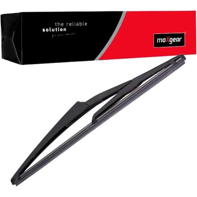 Maxgear 300mm Limpiaparabrisas Trasero - Wiper para Diferentes Vehículos Maxgear 300mm Limpiaparabrisas Trasero - Wiper para Diferentes Vehículos