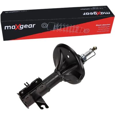 Maxgear MR369111 MR913131 6 Dvoutrubý plynový tlumič pro Mitsubishi Carisma Maxgear MR369111 MR913131 6 Dvoutrubý plynový tlumič pro Mitsubishi Carisma