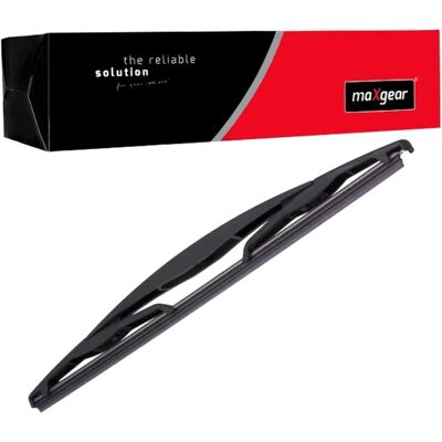 Maxgear 300mm Heckwischer für Mitsubishi Outlander II - Wischblatt Maxgear 300mm Heckwischer für Mitsubishi Outlander II - Wischblatt