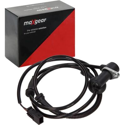 Maxgear A4 B6 Hinterachse Raddrehzahlsensor - ABS Sensor Maxgear A4 B6 Hinterachse Raddrehzahlsensor - ABS Sensor