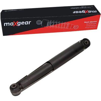Maxgear 110406 Amortisseurs - Système de pression d'air - Publicité Maxgear 110406 Amortisseurs - Système de pression d'air - Publicité