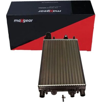 Maxgear AC252165 Alumiinijäähdytin - Fiat Seicento Jäähdytys Maxgear AC252165 Alumiinijäähdytin - Fiat Seicento Jäähdytys