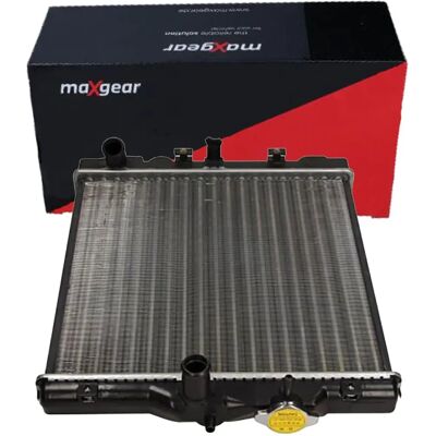 Maxgear AC279046 Kühler - Honda Civic, CRX, HR-V Maxgear AC279046 Kühler - Honda Civic, CRX, HR-V