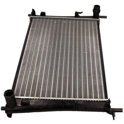 Maxgear AC279521 Alumiinilämmitin - Lämmittin Maxgear AC279521 Alumiinilämmitin - Lämmittin