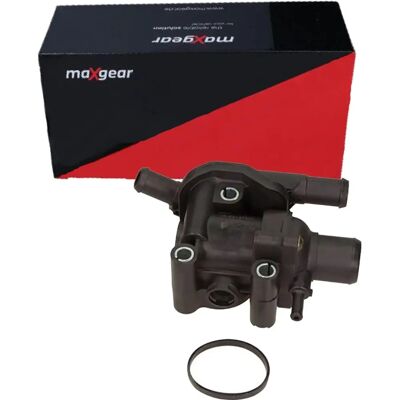 Maxgear Focus/Maverick Transit - Kühlmittelflansch Maxgear Focus/Maverick Transit - Kühlmittelflansch