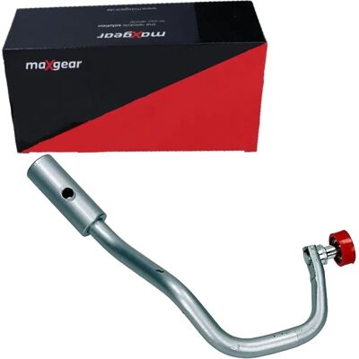 Maxgear Citroën Jumper Fiat Guía de puerta corredera - Guía de puerta corredera Maxgear Citroën Jumper Fiat Guía de puerta corredera - Guía de puerta corredera