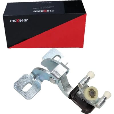 Maxgear Modell 1336737080 - Skyvedørs Guide for Citroën Jumper og Fiat Maxgear Modell 1336737080 - Skyvedørs Guide for Citroën Jumper og Fiat
