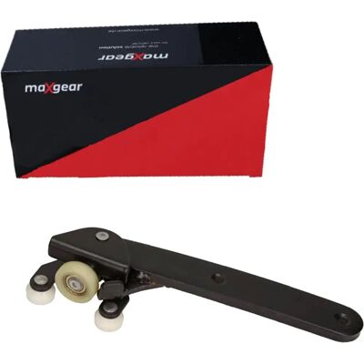 Ghidaj pentru ușa glisantă Maxgear VW Caddy - Inferior stânga Ghidaj pentru ușa glisantă Maxgear VW Caddy - Inferior stânga