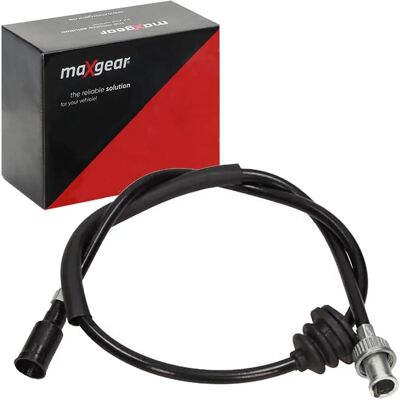 Maxgear 880mm Tachowelle - Für Opel Kadett D, Astra F, Vectra A - Tacho Kabel Maxgear 880mm Tachowelle - Für Opel Kadett D, Astra F, Vectra A - Tacho Kabel