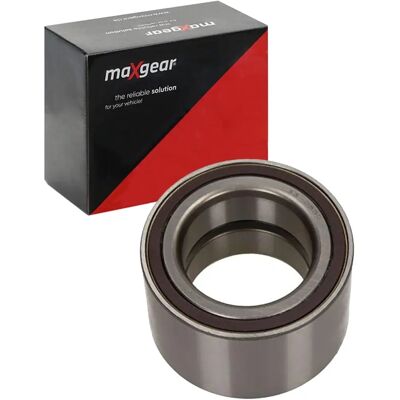 Maxgear Nissan NV400 Vorderachse Radlager-Kit - Radlagersatz Maxgear Nissan NV400 Vorderachse Radlager-Kit - Radlagersatz