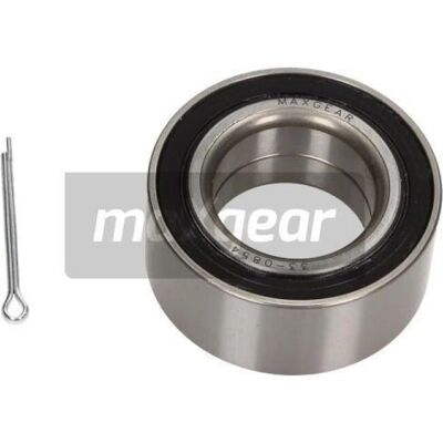 Maxgear Radlagersatz Vorderachse - Radlager Kit Maxgear Radlagersatz Vorderachse - Radlager Kit