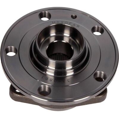 MAXGEAR 330861 Hjulnavsats för VW/Audi/Seat/Skoda - 85/136mm MAXGEAR 330861 Hjulnavsats för VW/Audi/Seat/Skoda - 85/136mm