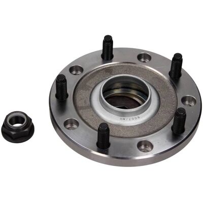 Maxgear Ford Transit Hinterachse Radlagersatz - 33-0543 Maxgear Ford Transit Hinterachse Radlagersatz - 33-0543