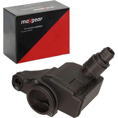 Maxgear Oljeavskiller - Motorromventilasjon for Audi A2, Seat Arosa Maxgear Oljeavskiller - Motorromventilasjon for Audi A2, Seat Arosa