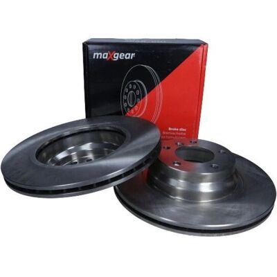 MAXGEAR 19-1322 Disque de frein - Ventilé, Haute teneur en carbone BMW Série 3 - Publicité MAXGEAR 19-1322 Disque de frein - Ventilé, Haute teneur en carbone BMW Série 3 - Publicité