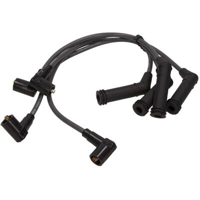 Maxgear 53-0156 Tändkabellsett för Hyundai Atos, Getz, I10, Kia Picanto Maxgear 53-0156 Tändkabellsett för Hyundai Atos, Getz, I10, Kia Picanto