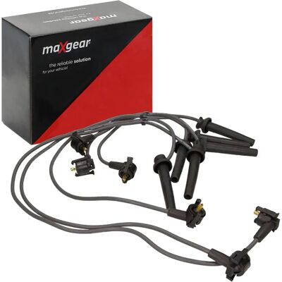 Maxgear 53-0171 Tändkabelsats för Ford Mondeo, Cougar Maxgear 53-0171 Tändkabelsats för Ford Mondeo, Cougar