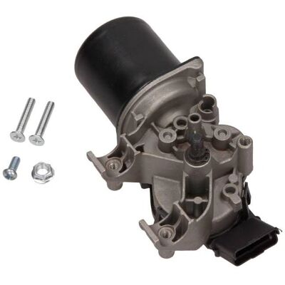 Maxgear Nissan Note Viskermotor - Foran, 12V, OEM Maxgear Nissan Note Viskermotor - Foran, 12V, OEM