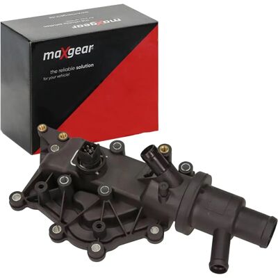 Maxgear Renault Thermostat 89°C Sensor - Autoteile Maxgear Renault Thermostat 89°C Sensor - Autoteile