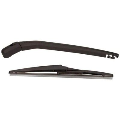 MAXGEAR 39-0235 Rear Wiper Arm - Wiper Arm for Hyundai i20 MAXGEAR 39-0235 Rear Wiper Arm - Wiper Arm for Hyundai i20