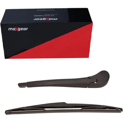 MAXGEAR 39-0238 Bras d'Essuie-Glace Arrière - Pour Renault Clio/Megane - Publicité MAXGEAR 39-0238 Bras d'Essuie-Glace Arrière - Pour Renault Clio/Megane - Publicité