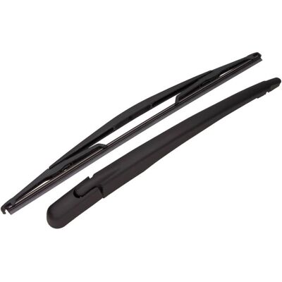 Maxgear Brazo limpiaparabrisas trasero para Dacia Sandero Renault Megane - 39-0240 Maxgear Brazo limpiaparabrisas trasero para Dacia Sandero Renault Megane - 39-0240