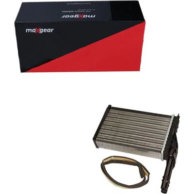 Maxgear AC580537 Radiateur de chauffage - Système de chauffage - Publicité Maxgear AC580537 Radiateur de chauffage - Système de chauffage - Publicité
