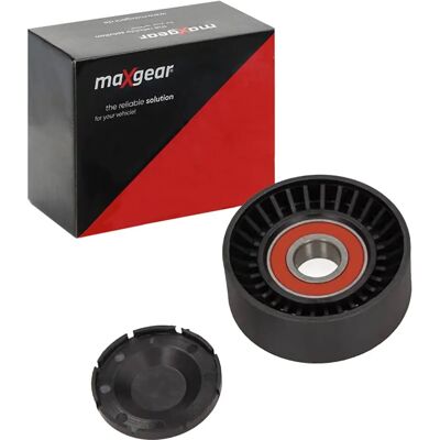 Maxgear X5 Stramningsskive - V-belt spændskive Maxgear X5 Stramningsskive - V-belt spændskive