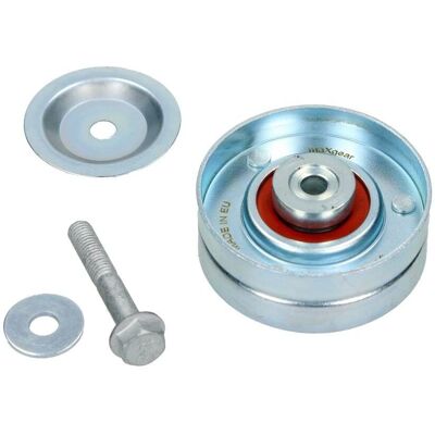 Maxgear Polea tensor de correa - Polea tensora de correa Maxgear Polea tensor de correa - Polea tensora de correa