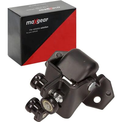 Maxgear Berlingo Peugeot Skyvedørguide - Skyvedørguide Maxgear Berlingo Peugeot Skyvedørguide - Skyvedørguide