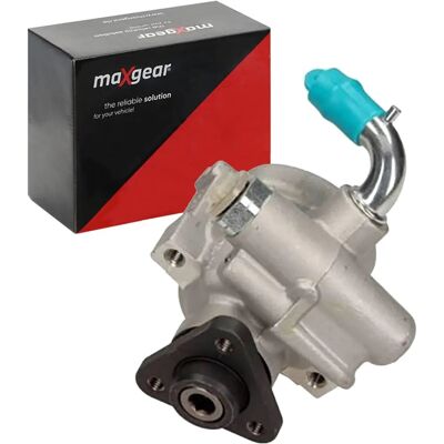 Αντλία υποβοήθησης steering Maxgear 48-0134 - Υδραυλική, 100 bar, για IVECO Daily Αντλία υποβοήθησης steering Maxgear 48-0134 - Υδραυλική, 100 bar, για IVECO Daily