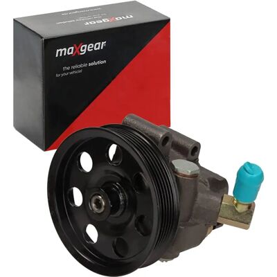 Υδραυλική αντλία τιμονιού Maxgear 48-0149 - Υδραυλική αντλία Υδραυλική αντλία τιμονιού Maxgear 48-0149 - Υδραυλική αντλία