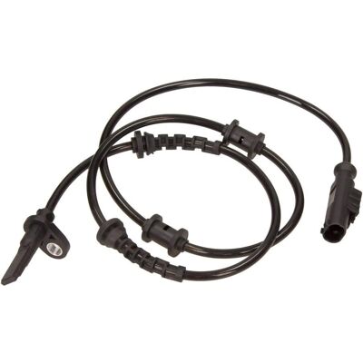 Maxgear 20-0204 Senzor de viteză roată punte spate - Senzor ABS Maxgear 20-0204 Senzor de viteză roată punte spate - Senzor ABS