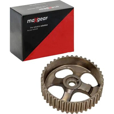 Maxgear Nokka-akselin rattaat - Yhteensopiva Nissan Interstar, Primastar, Opel Movano Maxgear Nokka-akselin rattaat - Yhteensopiva Nissan Interstar, Primastar, Opel Movano