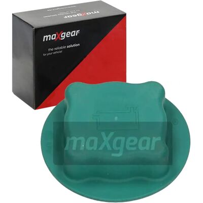 Maxgear Volvo 740-940 Kylarvätskekork - Pålitlig tätning Maxgear Volvo 740-940 Kylarvätskekork - Pålitlig tätning