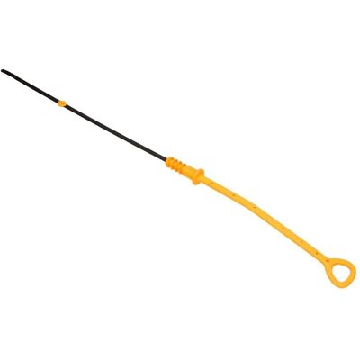 Maxgear Oljepeilstav - 570mm Orange för VW Audi Maxgear Oljepeilstav - 570mm Orange för VW Audi