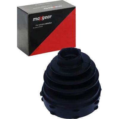 Maxgear Achsmanschette Satz - Getriebeseitig, 22/74mm, 89mm Maxgear Achsmanschette Satz - Getriebeseitig, 22/74mm, 89mm