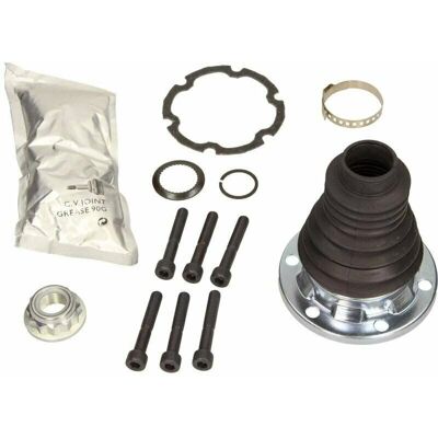 Maxgear Achsmanschette Satz - Audi 100 200 A2 A3 A4 A5 Maxgear Achsmanschette Satz - Audi 100 200 A2 A3 A4 A5