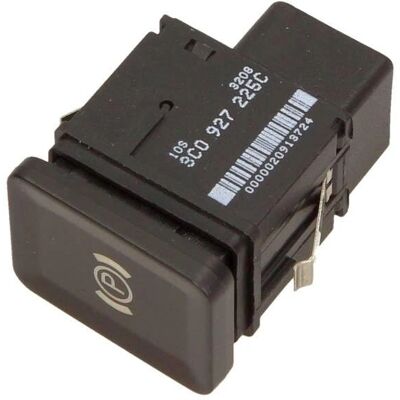 MAXGEAR Comutator de frână de mână electronic pentru VW Passat 3C - Negru MAXGEAR Comutator de frână de mână electronic pentru VW Passat 3C - Negru