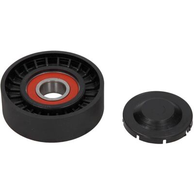 Maxgear PQG100190L - V-bælte spændskive til Land Rover Freelander Maxgear PQG100190L - V-bælte spændskive til Land Rover Freelander