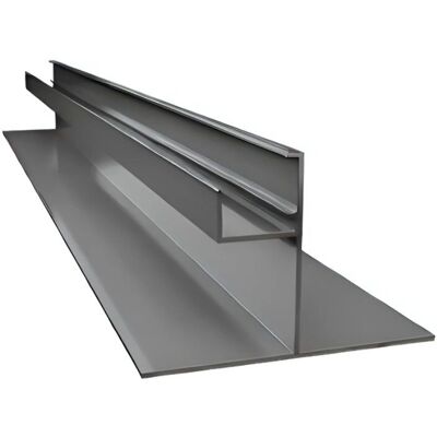 RENOPLAST - SW - Szary - 200cm - Podpora drabiny RENOPLAST - SW - Szary - 200cm - Podpora drabiny