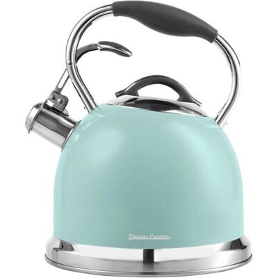 Vintage Cuisine Hervidor retro tradicional - MINT Vintage Cuisine Hervidor retro tradicional - MINT
