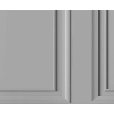 Rasch Wood Panel Grey Wallpaper - Wooden Panel Effect Wallpaper - Wallpaper Rasch Wood Panel Grey Wallpaper - Wooden Panel Effect Wallpaper - Wallpaper