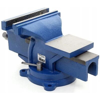 Kraft&Dele KD-1101 Imadło - 100mm, Obrót o 360° Kraft&Dele KD-1101 Imadło - 100mm, Obrót o 360°