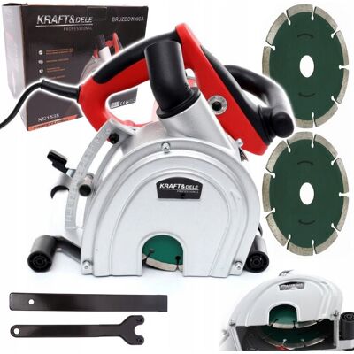 Kraft&Dele KD-1538 Wierzak na ścianę - Profesjonalne & DIY Kraft&Dele KD-1538 Wierzak na ścianę - Profesjonalne & DIY