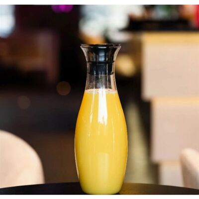 Karafka na wodę Vialli Design AMO - Bez kapania - 1,3L Karafka na wodę Vialli Design AMO - Bez kapania - 1,3L