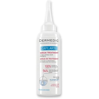 Dermedic Hair Growth Serum - Stimulates Growth & Regenerates Scalp - 150ml Dermedic Hair Growth Serum - Stimulates Growth & Regenerates Scalp - 150ml