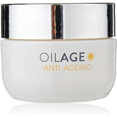 Dermedic Oilage Anti-Ageing Replenishing Day Cream - Face Cream Dermedic Oilage Anti-Ageing Replenishing Day Cream - Face Cream